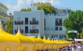 Hotel NuovaMedusa Rimini