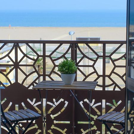 Hotel NuovaMedusa Rimini Esterno foto